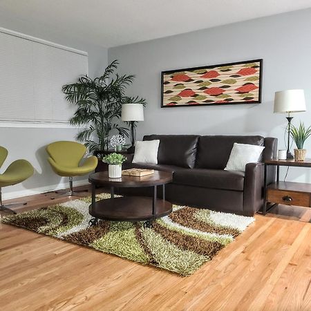 Fantastic 3Br Close To Botanical Gardens And Airport Norfolk Eksteriør billede