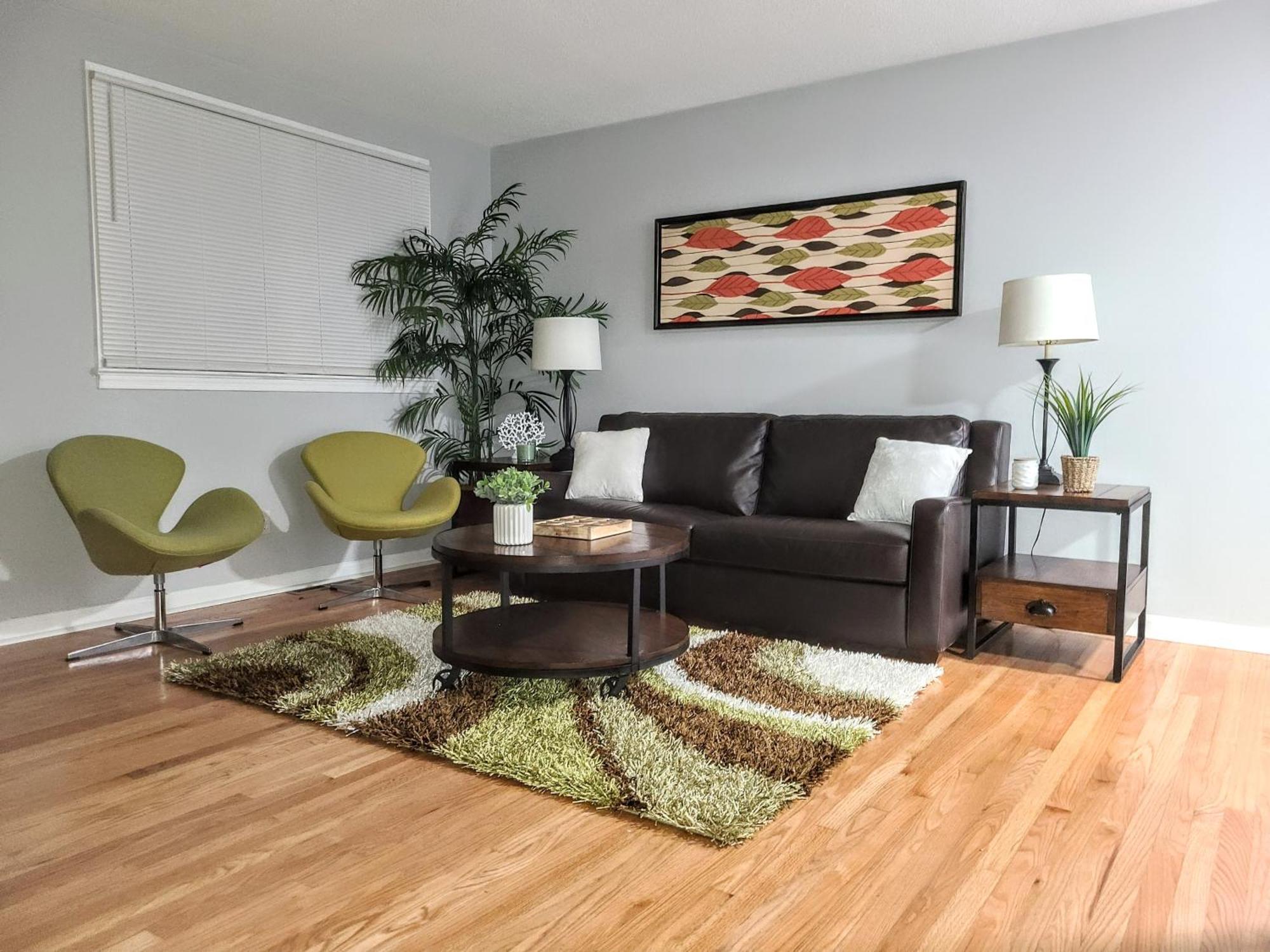 Fantastic 3Br Close To Botanical Gardens And Airport Norfolk Eksteriør billede