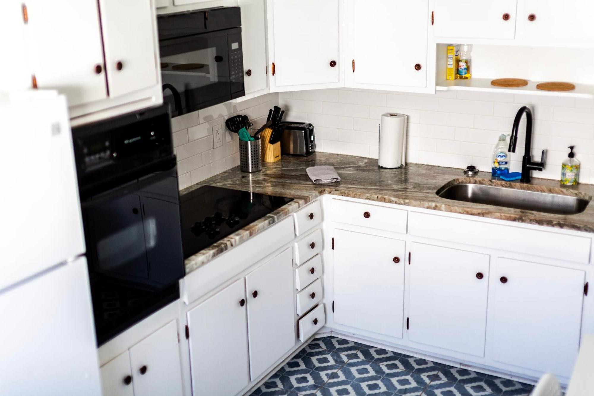 Fantastic 3Br Close To Botanical Gardens And Airport Norfolk Eksteriør billede