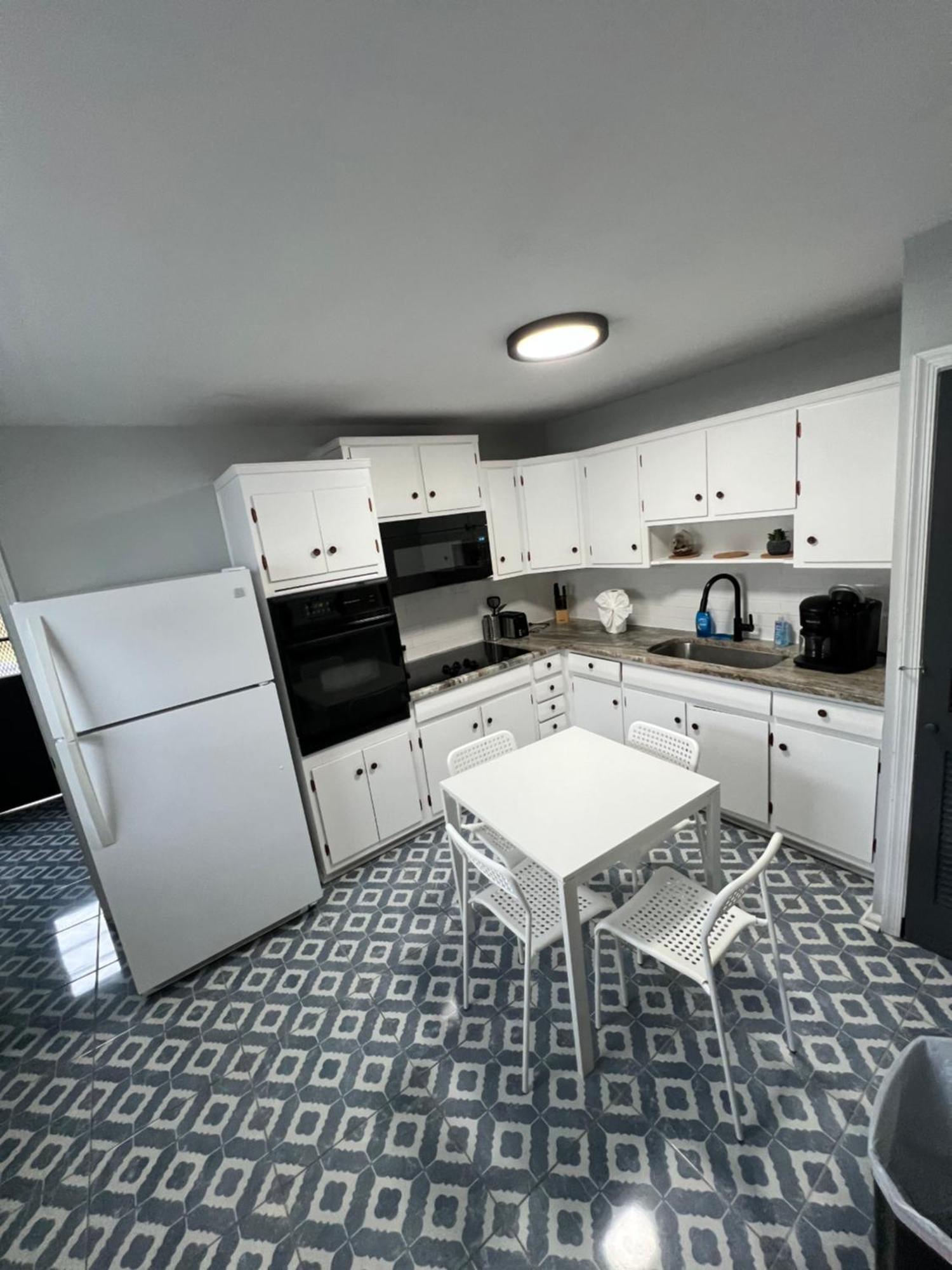 Fantastic 3Br Close To Botanical Gardens And Airport Norfolk Eksteriør billede