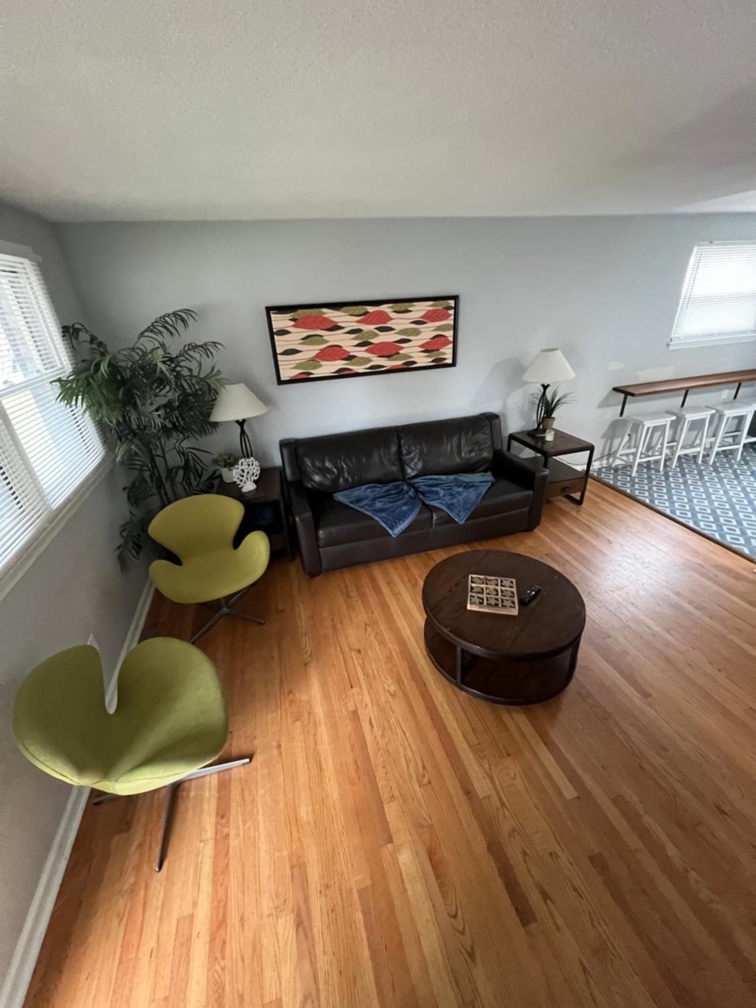 Fantastic 3Br Close To Botanical Gardens And Airport Norfolk Eksteriør billede