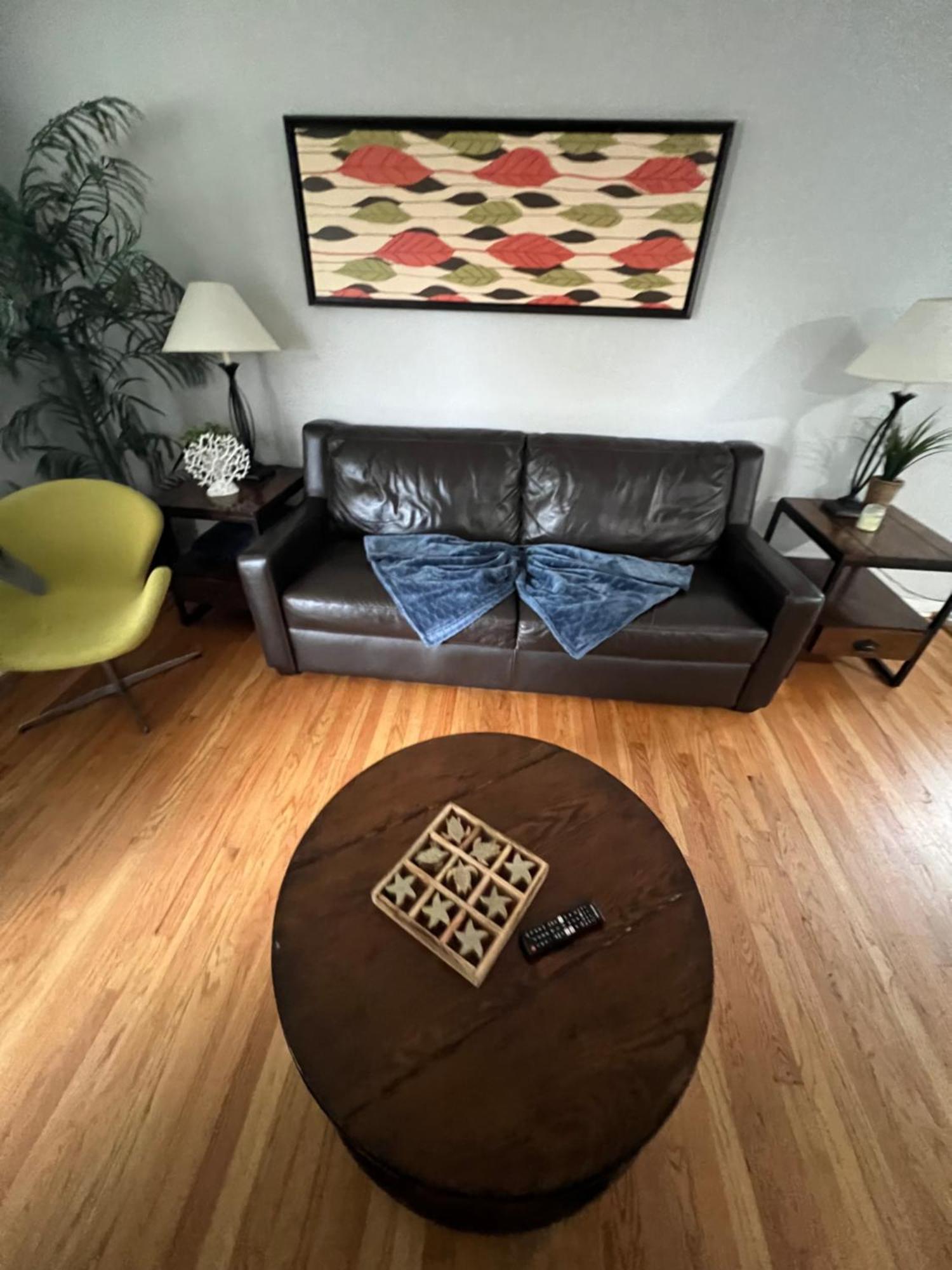 Fantastic 3Br Close To Botanical Gardens And Airport Norfolk Eksteriør billede